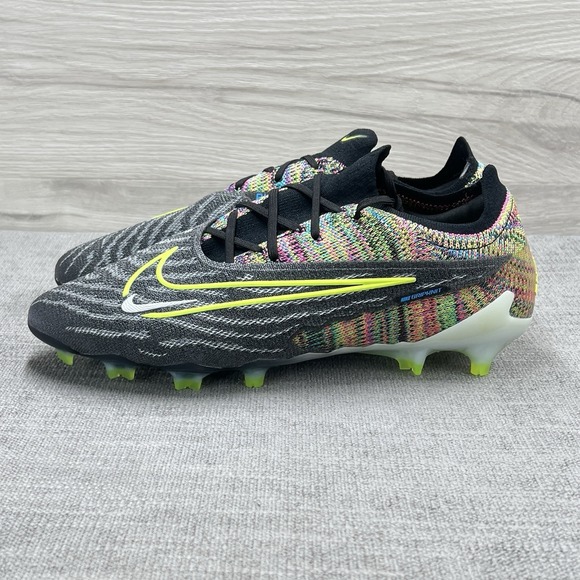 Nike Phantom GX Elite Fusion FG Link Pack FD9845-071 Men\'s Size 9 main image 9